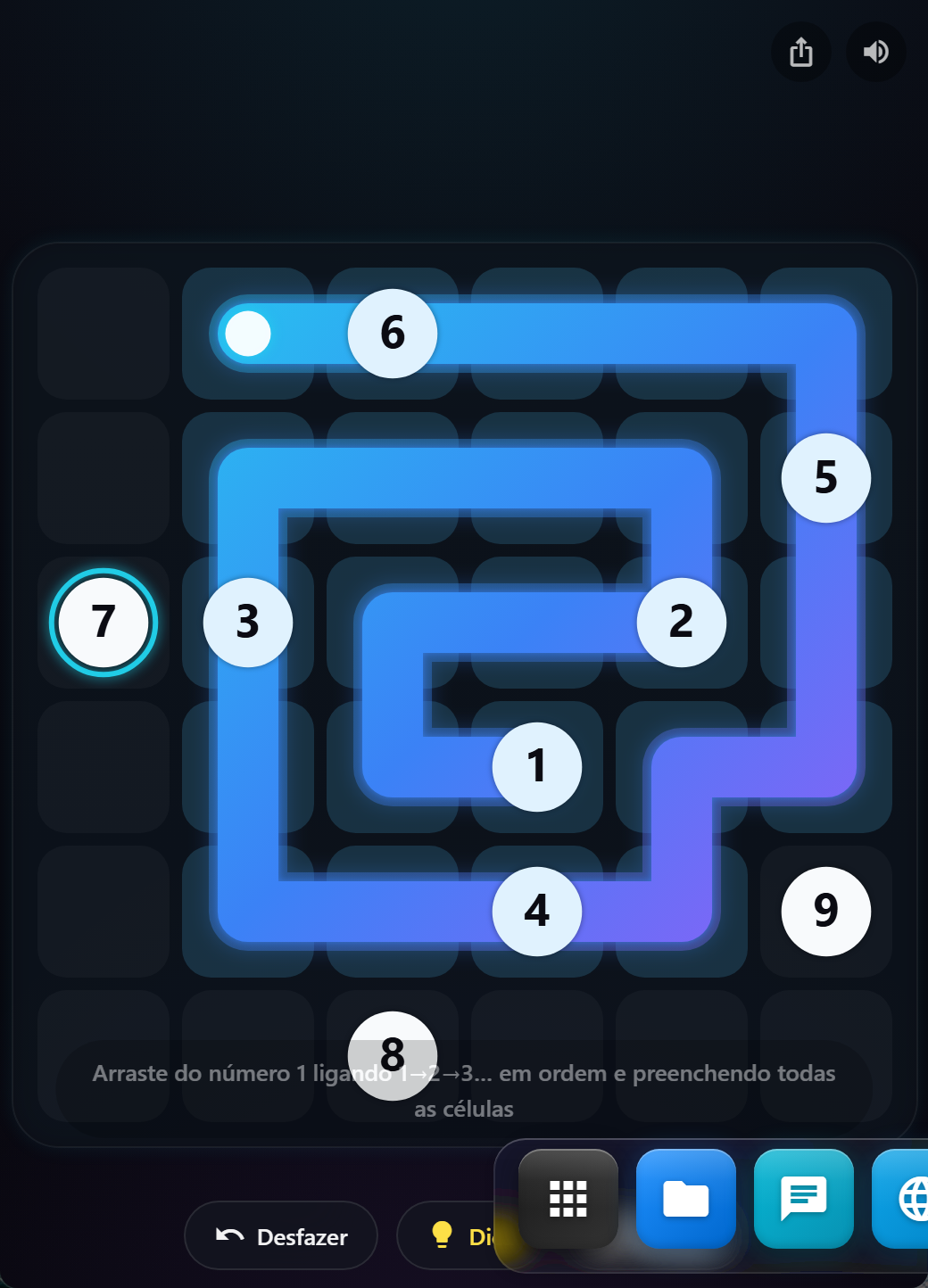 NEXO no RoqueOS